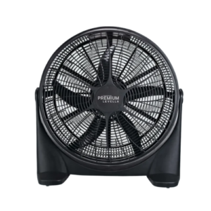 VENTILADOR DE PIE PREMIUM 20»