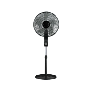 Ventilador de pedestal de 16″ y  18″