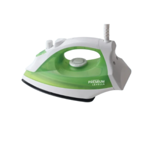 PLANCHA DE VAPOR PREMIUM