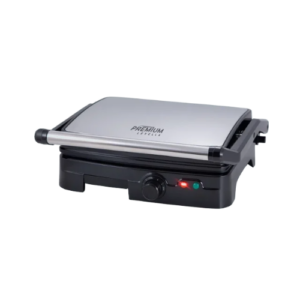 Sandwichera cubana de 4 slices panini maker