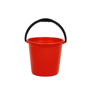 Cubo plástico (12 l)