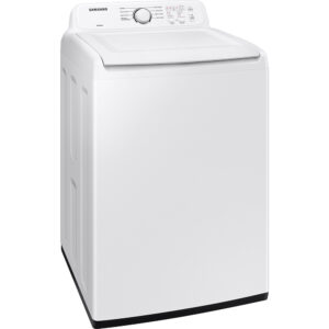 Lavadora automatica samsung de 4. 1 cuft