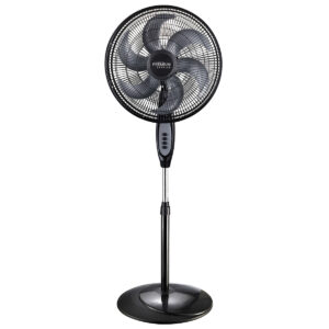 Ventilador de pedestal de 16″ y  18″