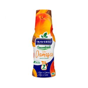 Jugo concentrado de sabores Traverso (900 ml)