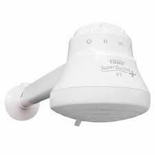 Ducha electrica super ducha quattro plus