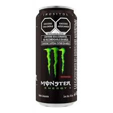 Energizantes