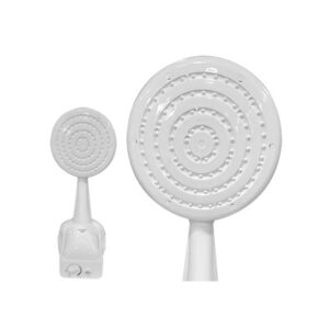 Ducha electrica super ducha con presurizador de agua