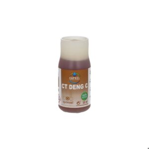 Concentrado desengrasante alta alcalinidad ct Deng c (50 ml)