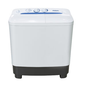 Lavadora semiautomática 7 Kg Royal RWT700
