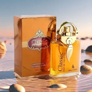Perfume de mujer árabe de alta concentración con fragancia de osmanthus