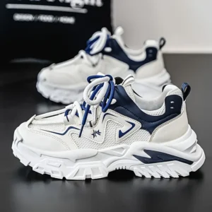 Zapatos para hombre 2025