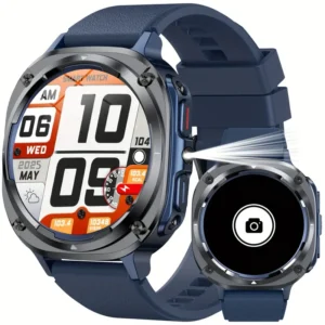 Reloj Inteligente  HVESBSFSY