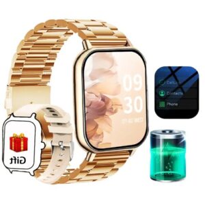 Reloj inteligente ERUN