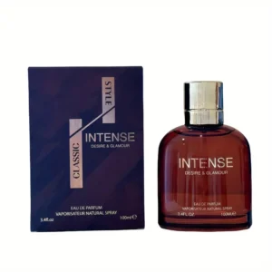 Perfume Ser Querido EDP para Hombres 3.4oz Intenso