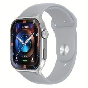 Reloj Inteligente Smart Watch ( AOC )