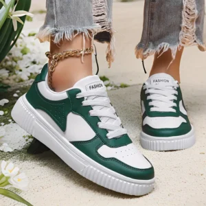 Zapatillas Retro Bajas para Hombre y Mujer