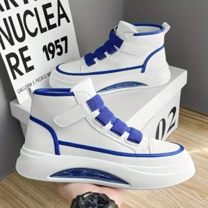 Zapatos de moda para hombre