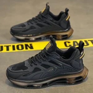 zapatillas Deportivas Casuales para Hombre