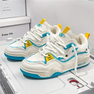 Zapatillas informales