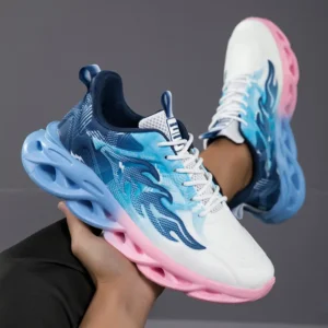 Zapatillas Deportivas para Hombre y Mujer
