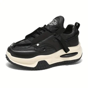 Tenis casuales ligeros para hombre