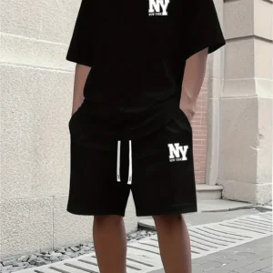 Conjunto Negro NY