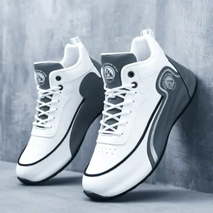 Zapatos deportivos correctivos para hombre