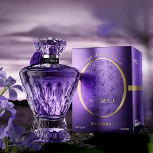 Twilight Purple Lover Lavender Eau De Parfum Perfume para Mujeres