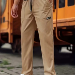 Pantalones Casuales, Pantalones Modernos