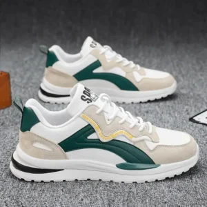 Zapatillas de Moda para Hombre