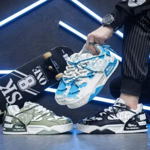 Zapatos para hombre