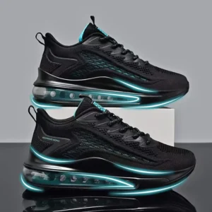 Zapatillas de running para hombre