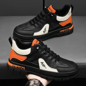 Zapatos Casuales de Moda para Hombre 2025