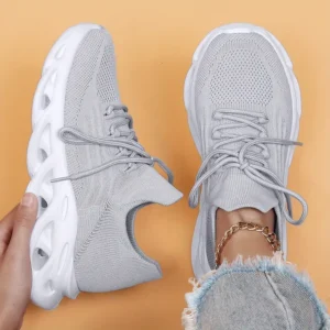 Zapatillas Deportivas Ligera