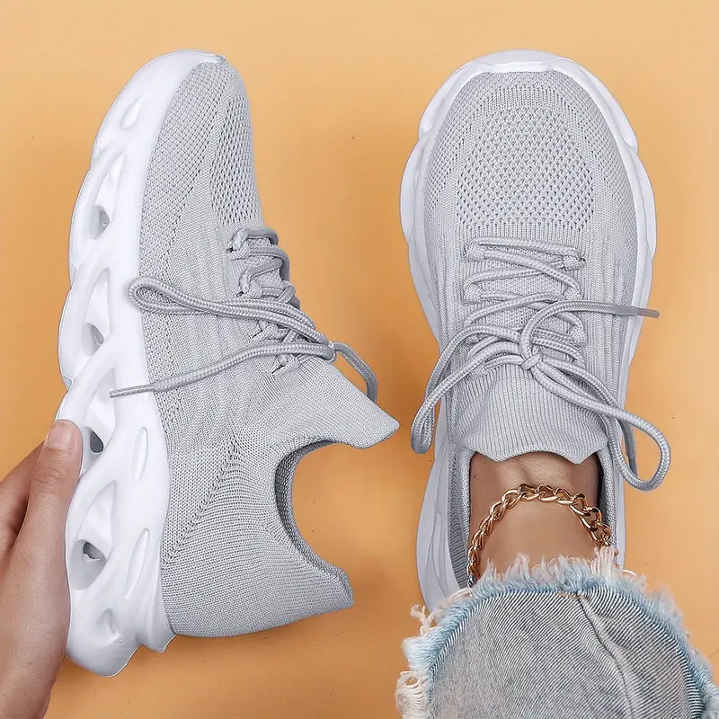 Zapatillas Deportivas Ligera