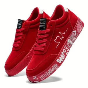Zapatillas de Hombre Media Caña