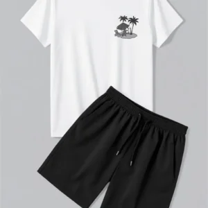 Conjunto Casual