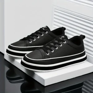 Zapatos casuales de moda para hombre