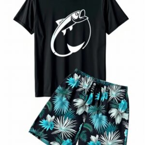 Conjunto Deportivo de Dos Piezas