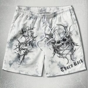 Pantalones cortos de playa