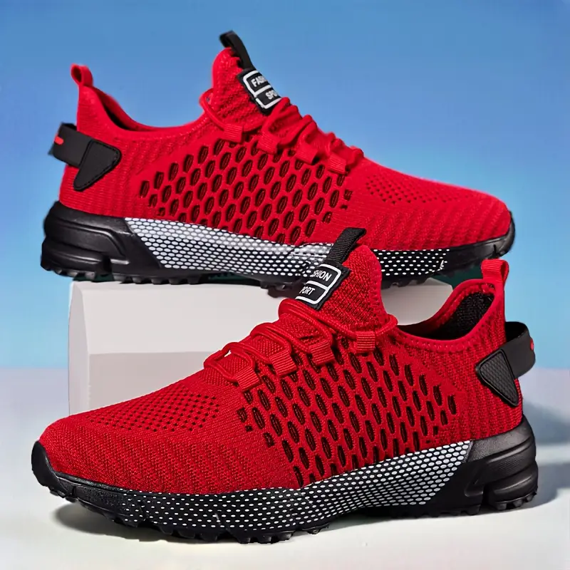 Zapatos de Caminar para Hombres Antideslizantes