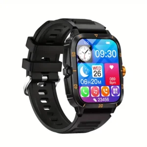 Reloj inteligente Smart Wart