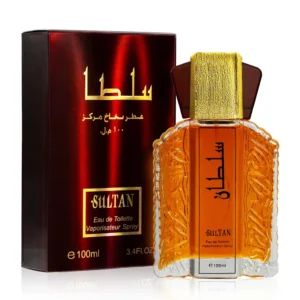 Perfume Árabe  YCZ  Lujoso de Dubai