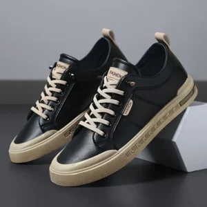 Tenis casuales deportivos para hombre