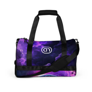 Bolsa de deporte COBANDER Galaxy ØNE (EDICIÓN LIMITADA 5 PIEZAS)