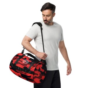 Bolsa de deporte COBANDER ØNE