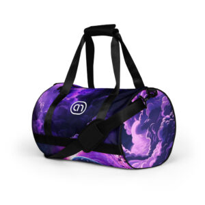 Bolsa de deporte COBANDER Galaxy ØNE (EDICIÓN LIMITADA 5 PIEZAS)