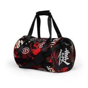 Bolsa de deporte COBANDER Red OG ( EDICIÓN LIMITADA 5 PIEZAS)