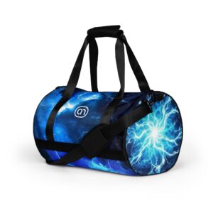 Bolsa de deporte COBANDER tormenta ØNE ( EDICIÓN LIMITADA 5 PIEZAS)