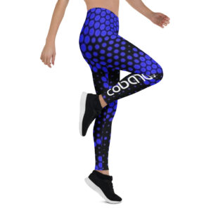 Leggings Bad ONe de Cobander